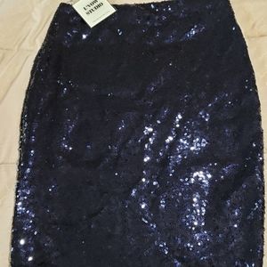 Women pencil skirt size XL